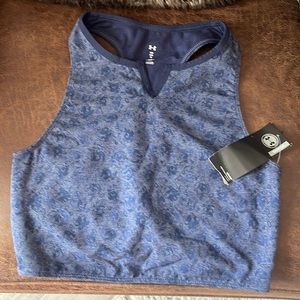 Under Armor  Sport Bra